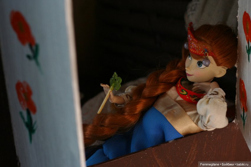 Августфест - 2023 "Летучий корабль"