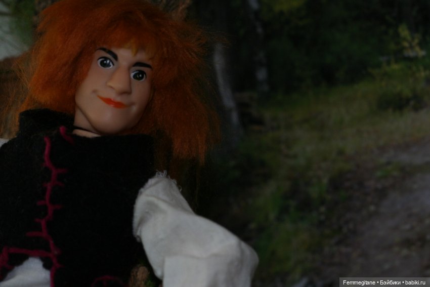 Августфест - 2023 "Летучий корабль"