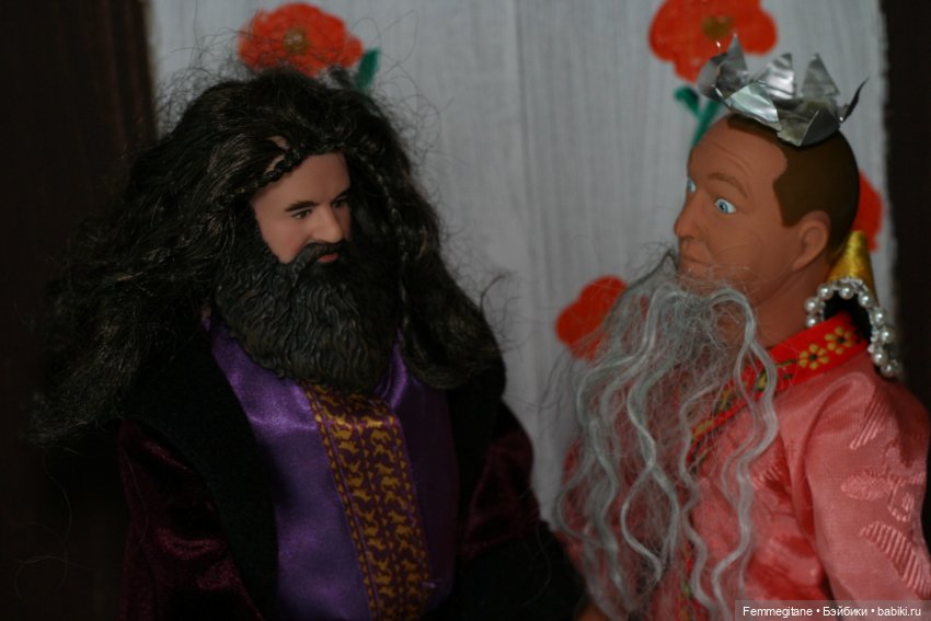 Августфест - 2023 "Летучий корабль"