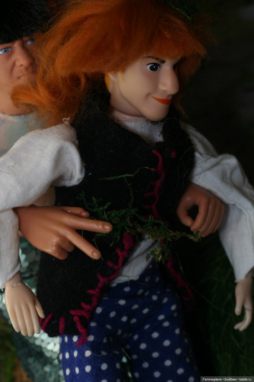 Августфест - 2023 "Летучий корабль"