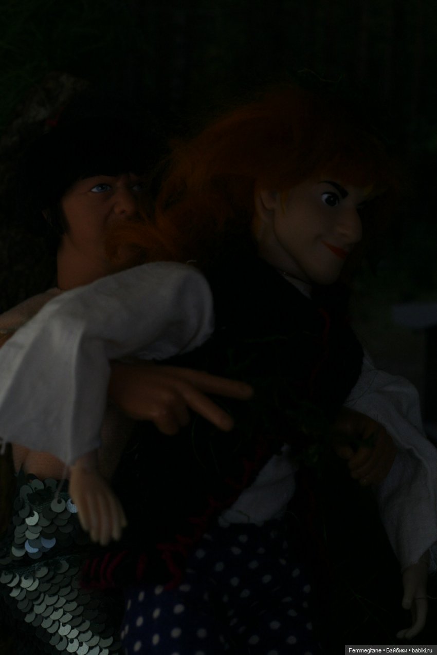 Августфест - 2023 "Летучий корабль"