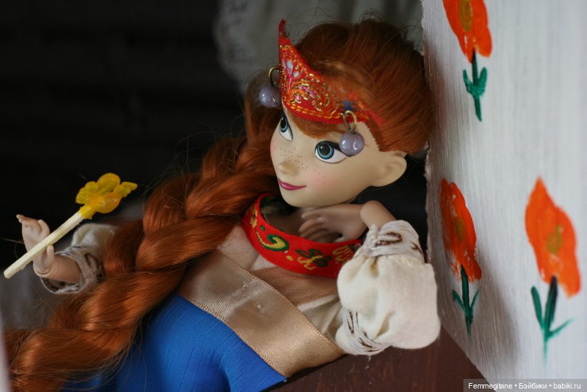 Августфест - 2023 "Летучий корабль"