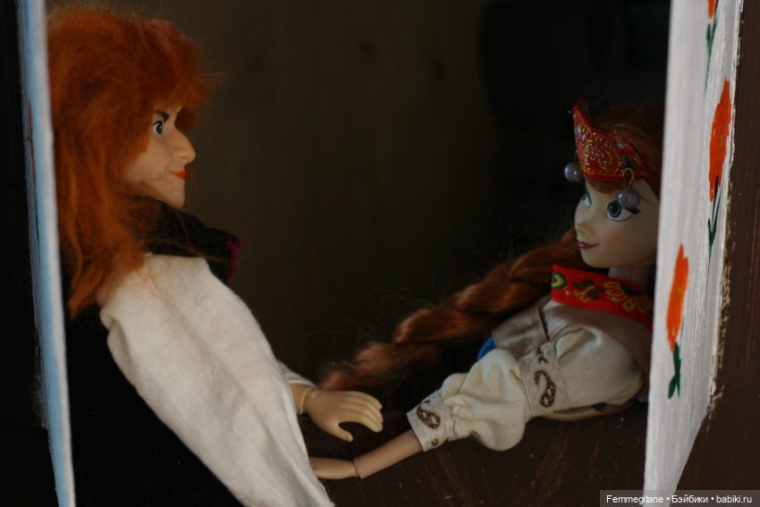 Августфест - 2023 "Летучий корабль"