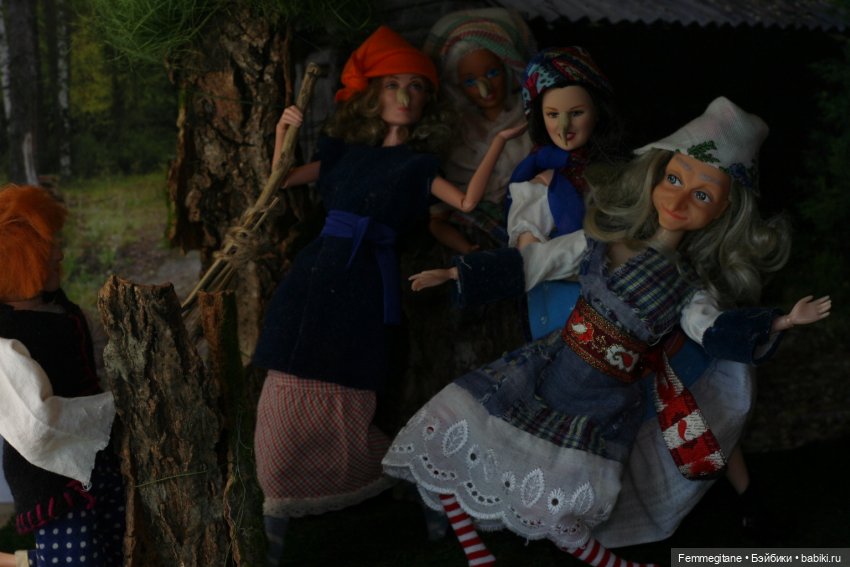 Августфест - 2023 "Летучий корабль"