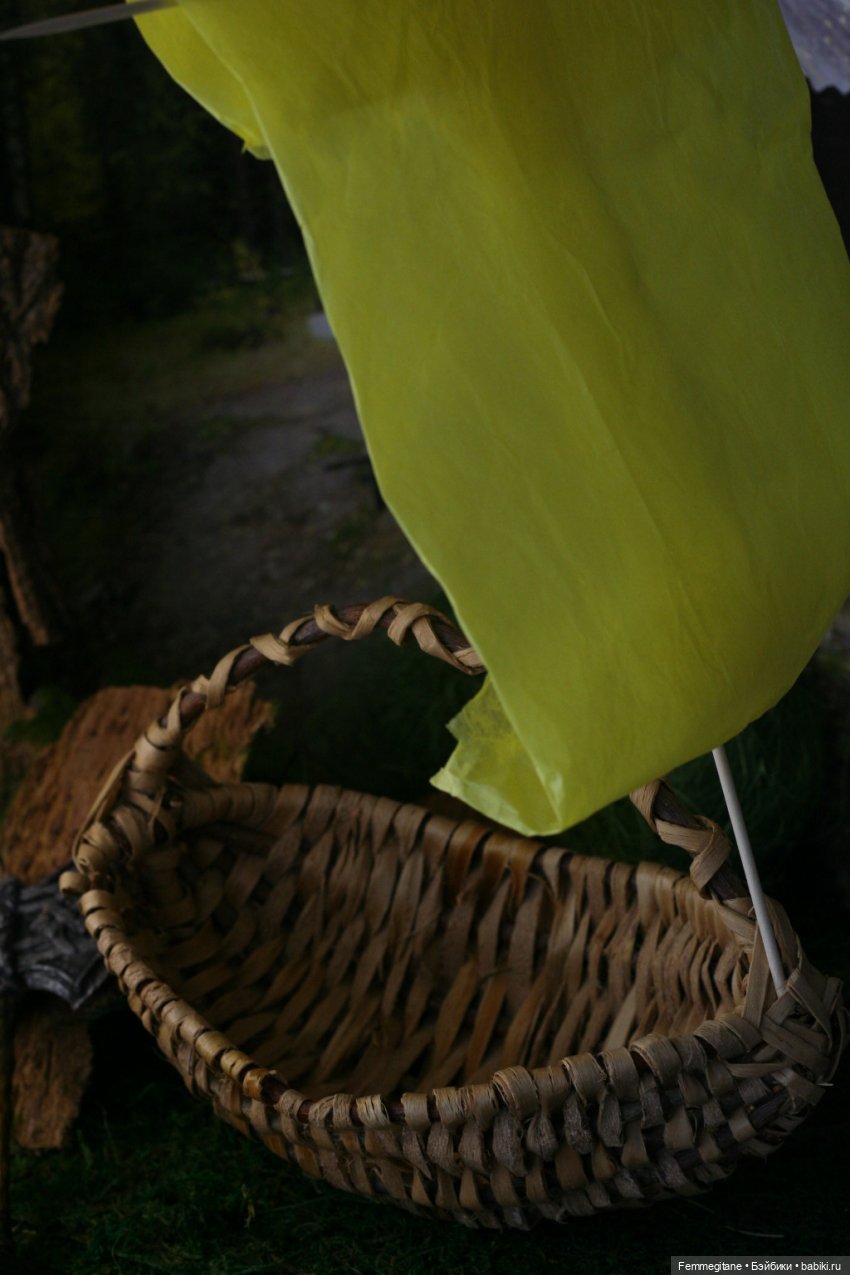 Августфест - 2023 "Летучий корабль"