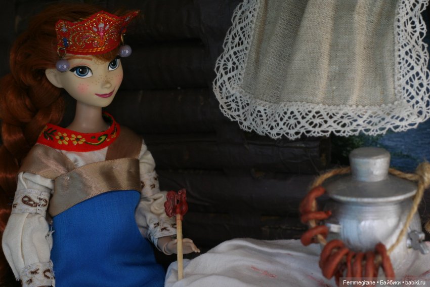 Августфест - 2023 "Летучий корабль" (фото 8)