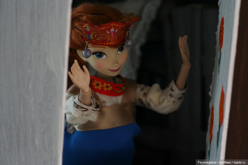 Августфест - 2023 "Летучий корабль"