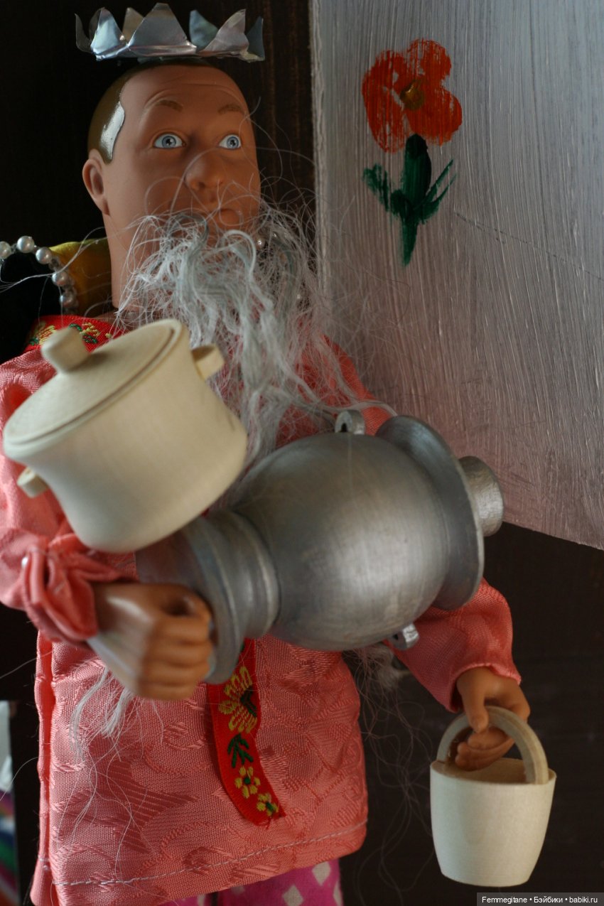 Августфест - 2023 "Летучий корабль"