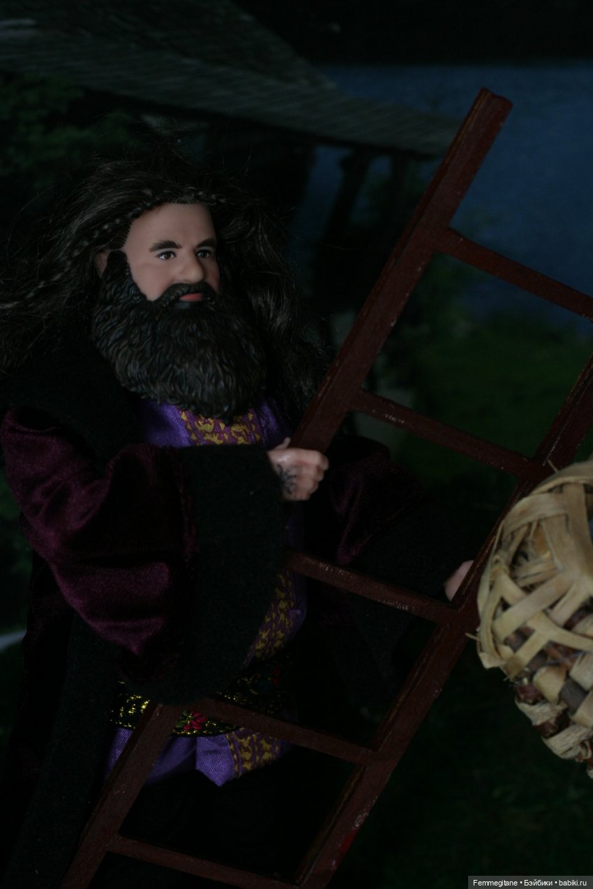 Августфест - 2023 "Летучий корабль"