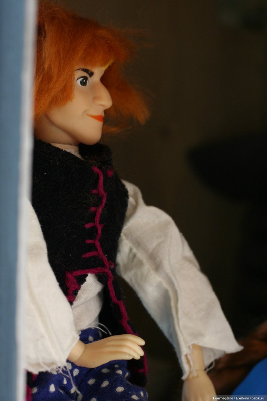 Августфест - 2023 "Летучий корабль"