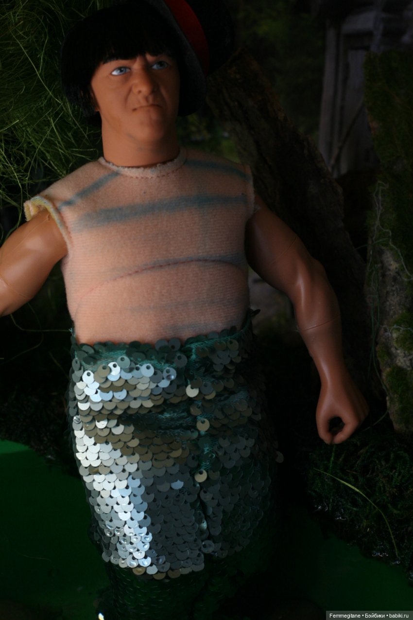 Августфест - 2023 "Летучий корабль"