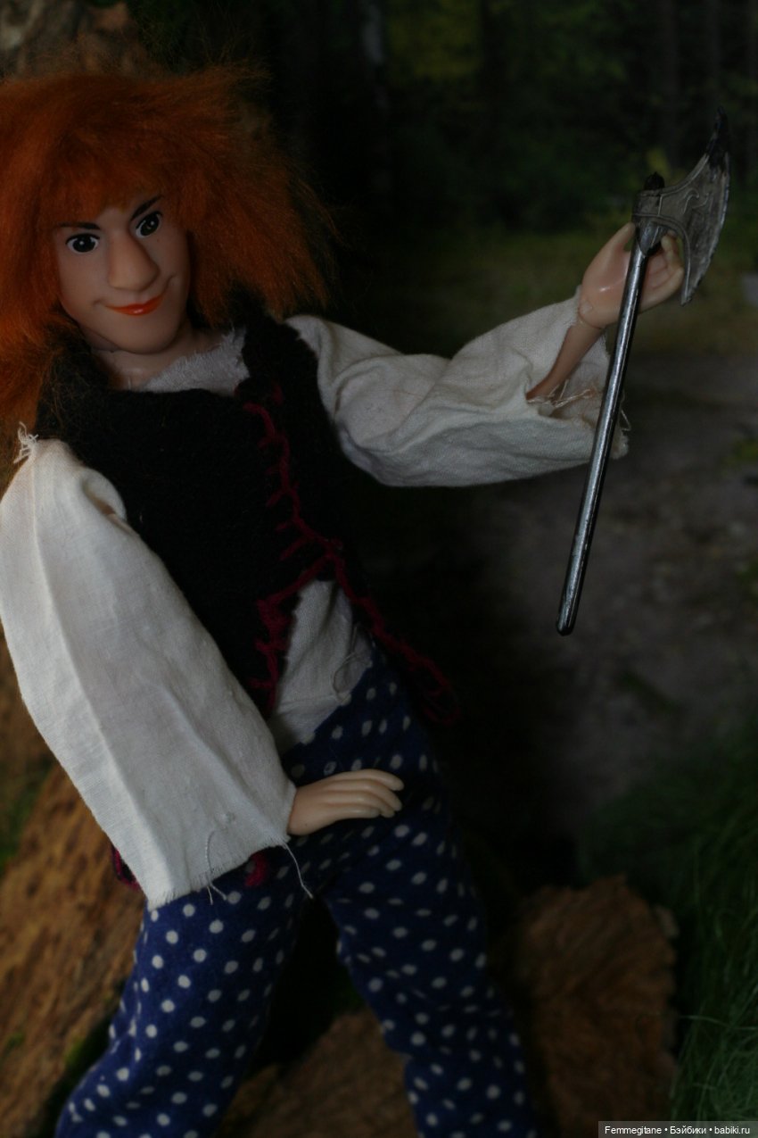 Августфест - 2023 "Летучий корабль"