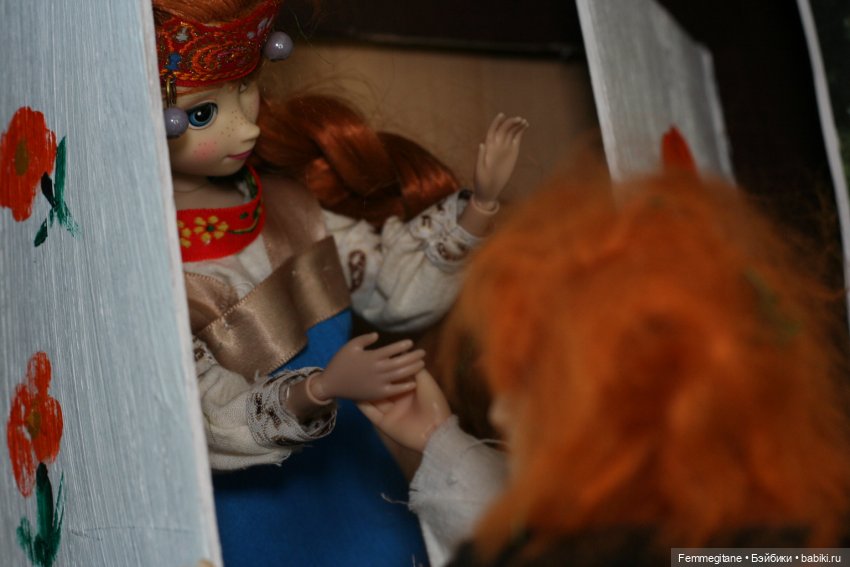 Августфест - 2023 "Летучий корабль"