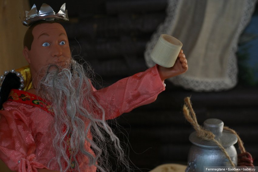 Августфест - 2023 "Летучий корабль"