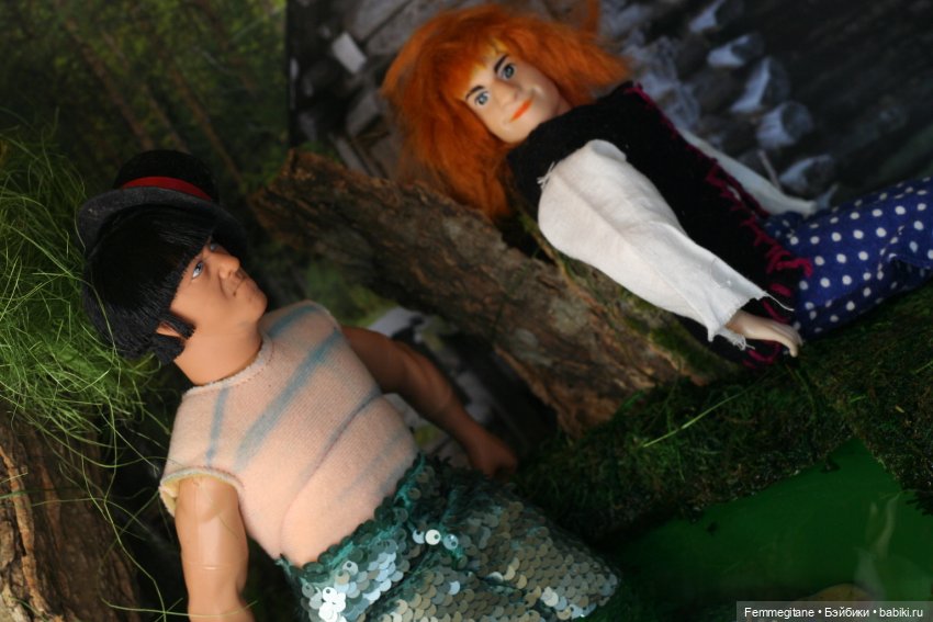 Августфест - 2023 "Летучий корабль"