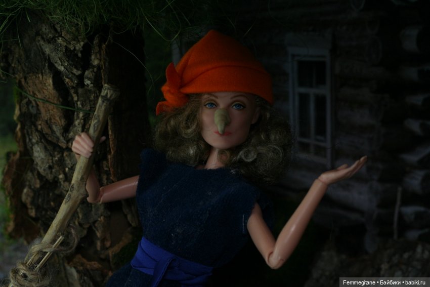 Августфест - 2023 "Летучий корабль"