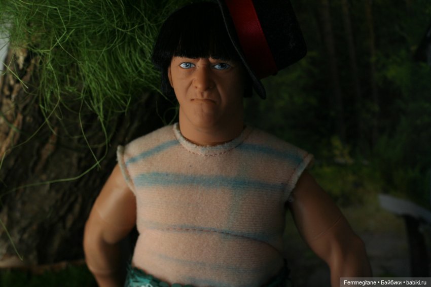 Августфест - 2023 "Летучий корабль"