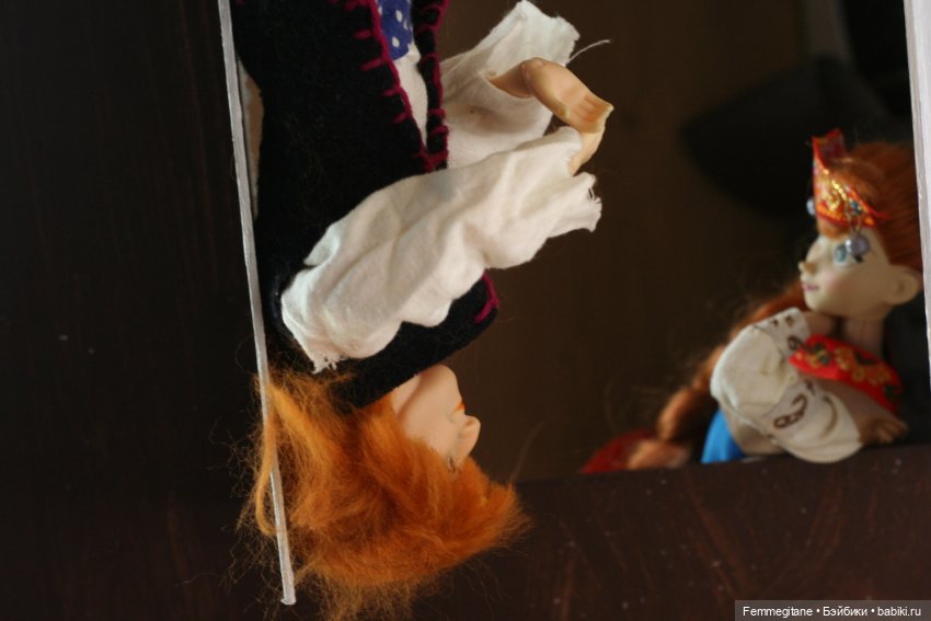 Августфест - 2023 "Летучий корабль"