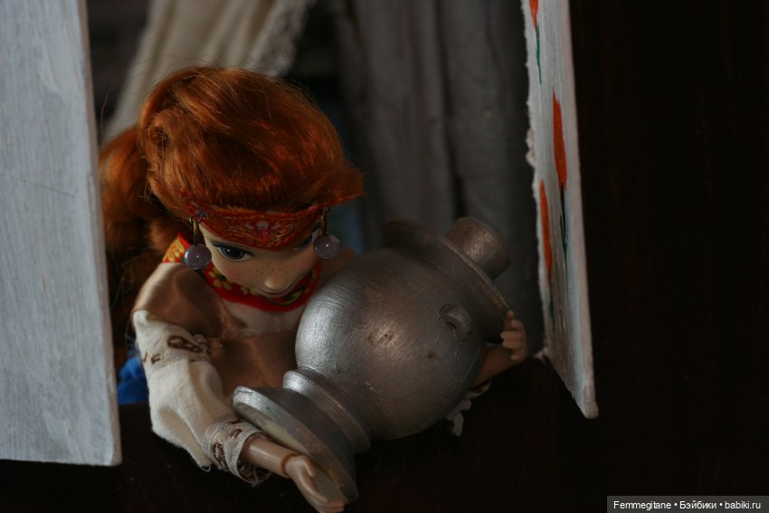 Августфест - 2023 "Летучий корабль"