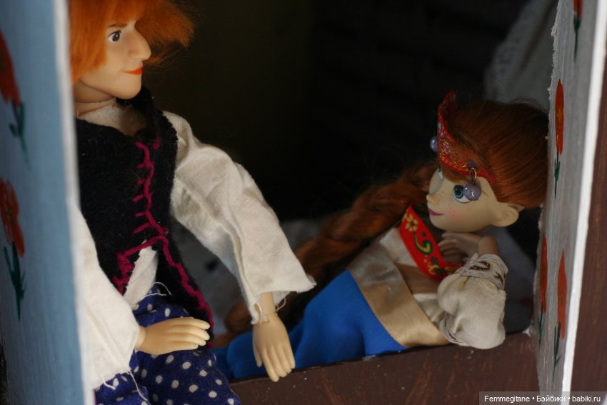 Августфест - 2023 "Летучий корабль"