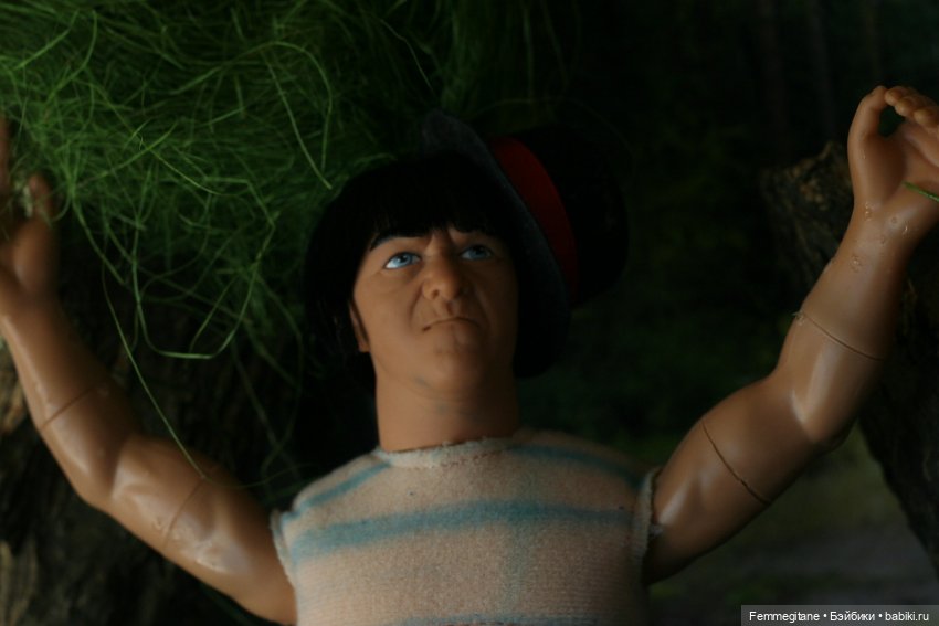 Августфест - 2023 "Летучий корабль"