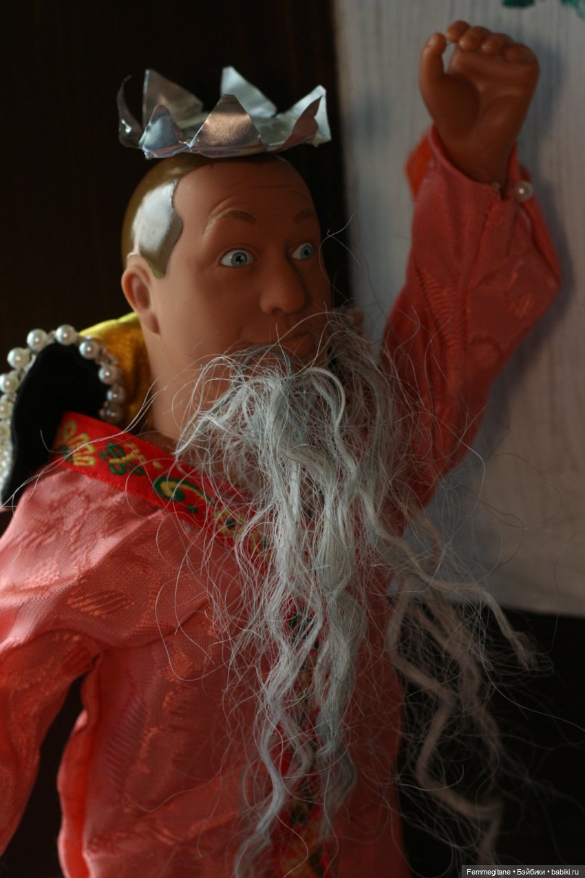 Августфест - 2023 "Летучий корабль"