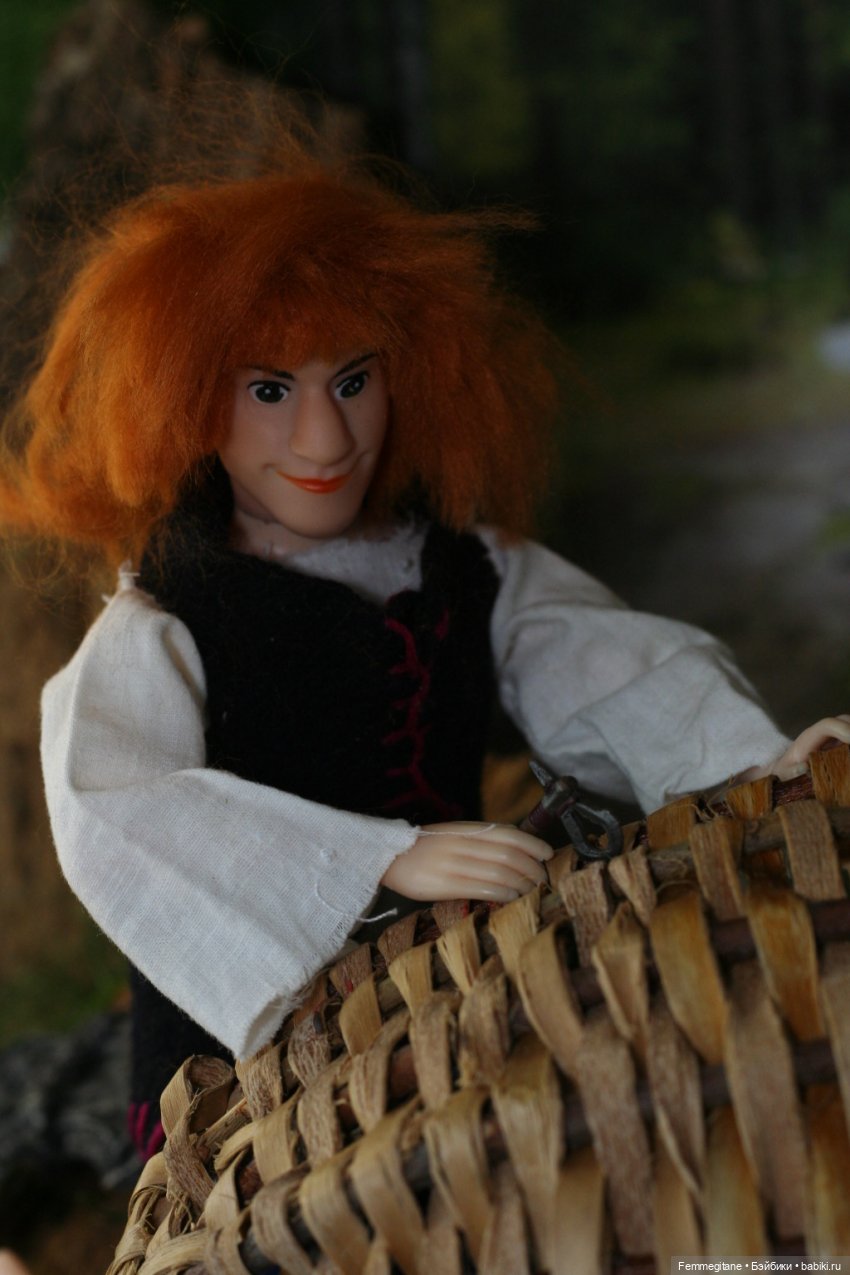 Августфест - 2023 "Летучий корабль"