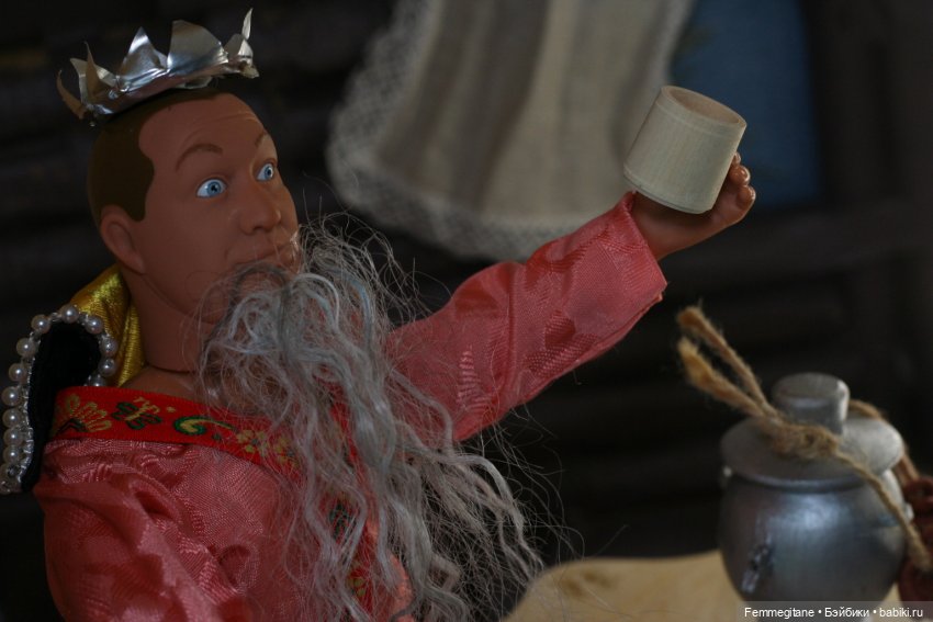 Августфест - 2023 "Летучий корабль"