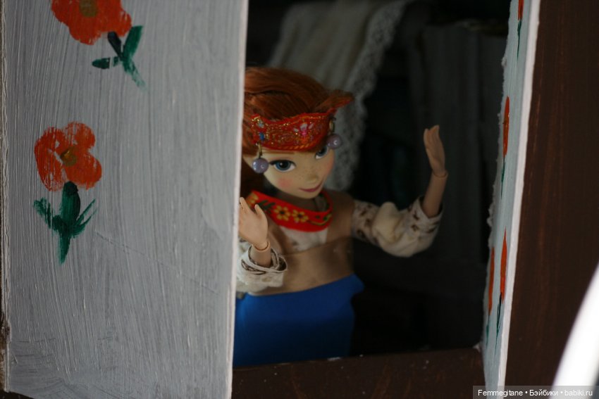 Августфест - 2023 "Летучий корабль"