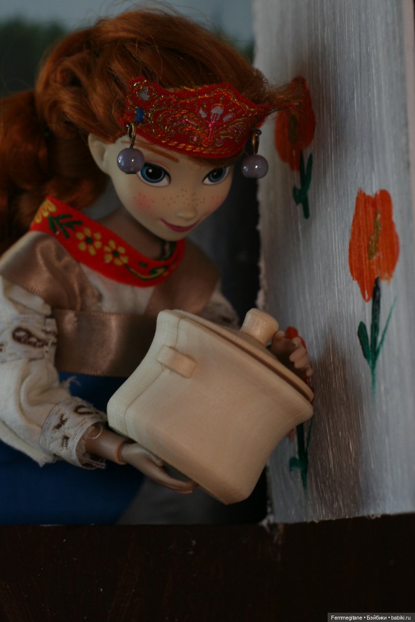 Августфест - 2023 "Летучий корабль"