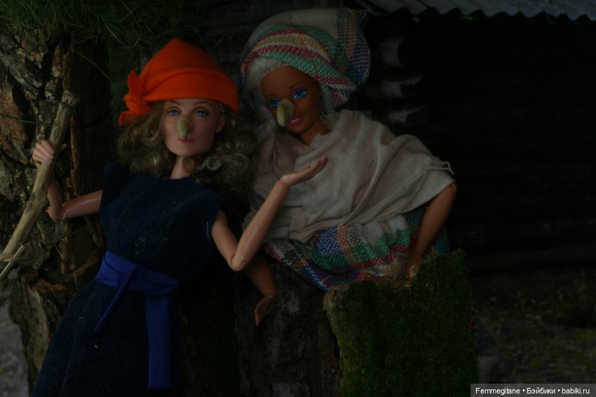 Августфест - 2023 "Летучий корабль"