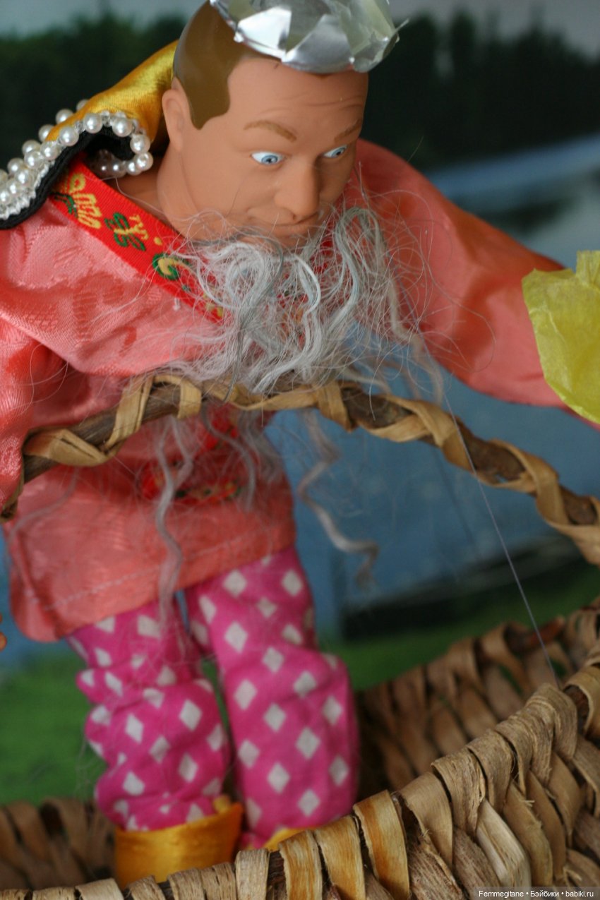 Августфест - 2023 "Летучий корабль"