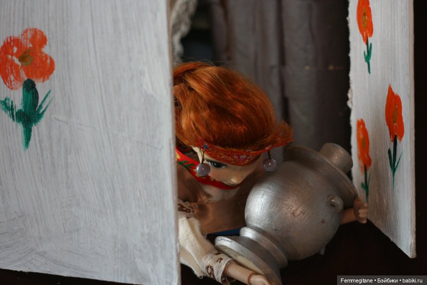 Августфест - 2023 "Летучий корабль"