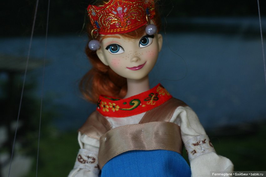 Августфест - 2023 "Летучий корабль"