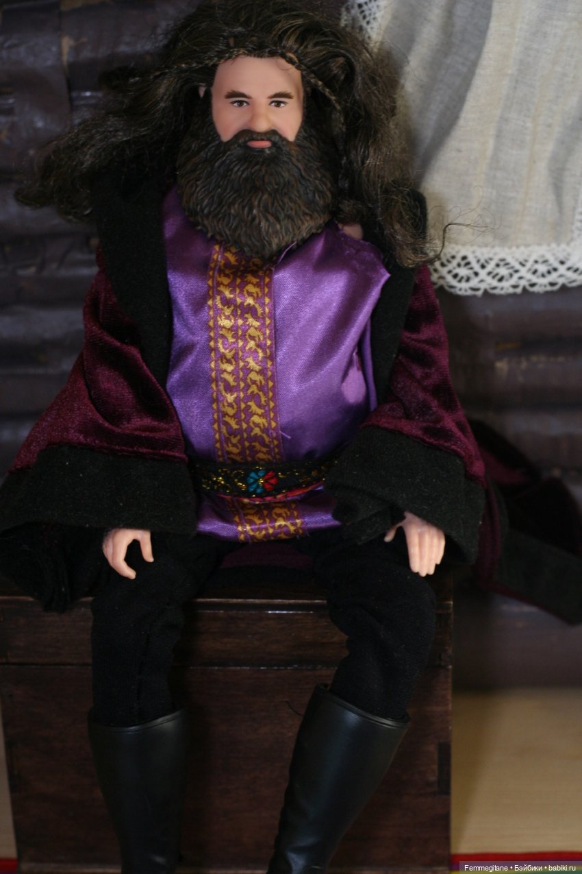 Августфест - 2023 "Летучий корабль"