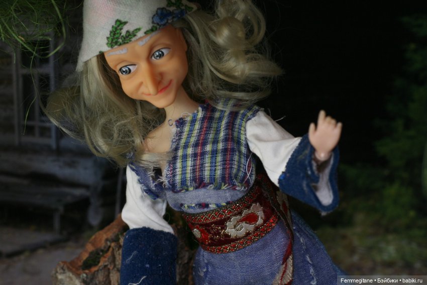 Августфест - 2023 "Летучий корабль"