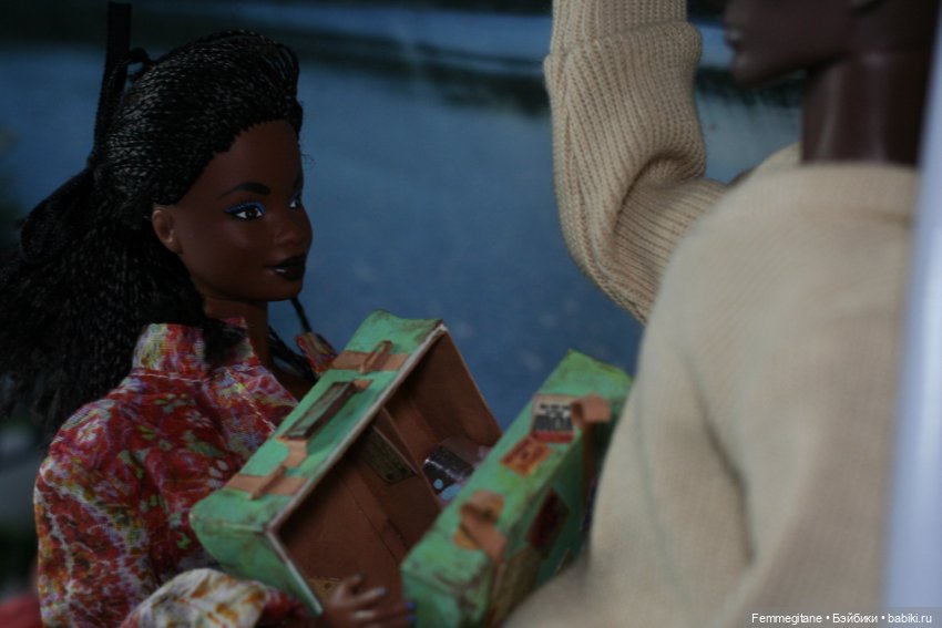 Августфест - 2023 Закулисье ("Летучий корабль") (фото 4)