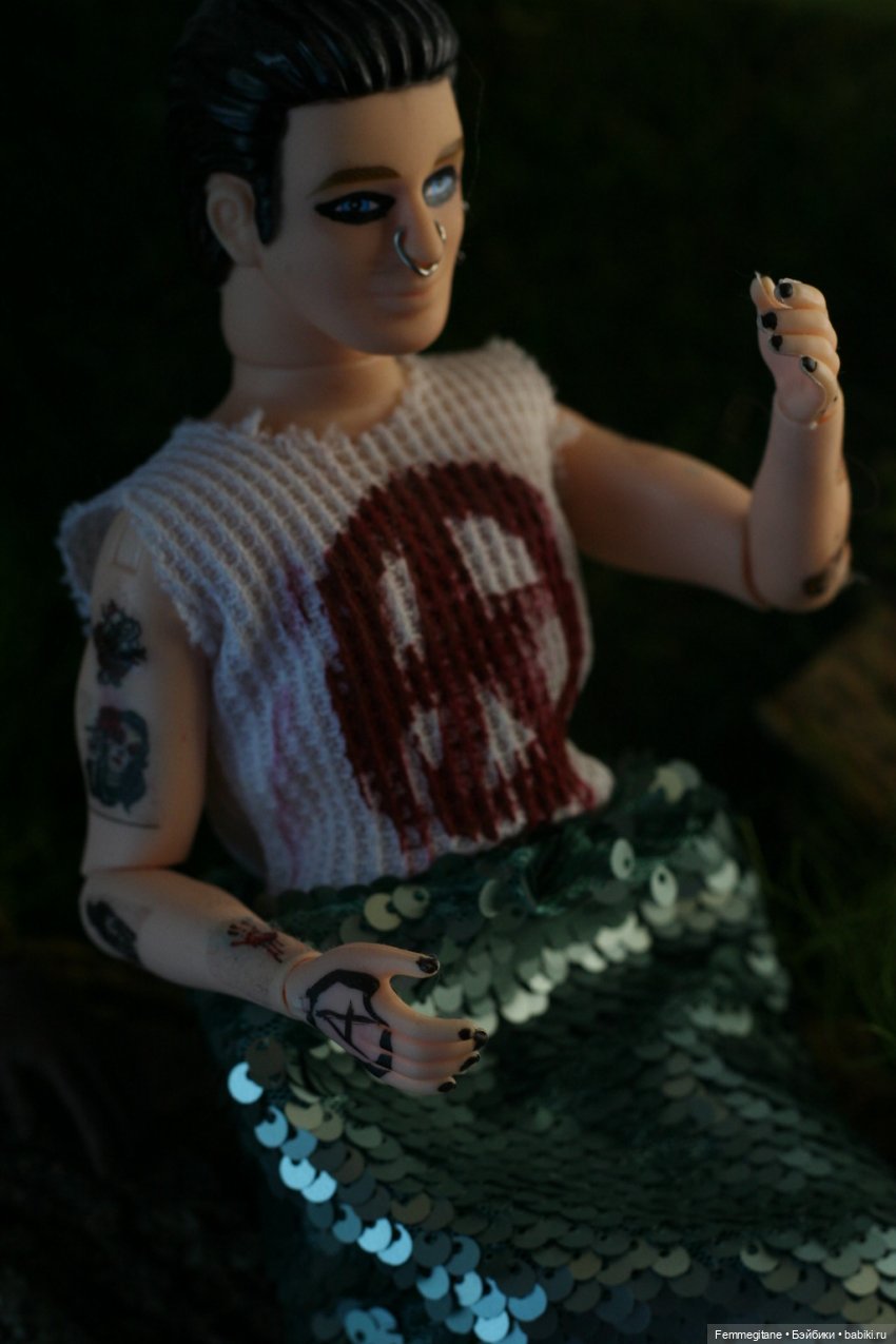 Августфест - 2023 Закулисье ("Летучий корабль")