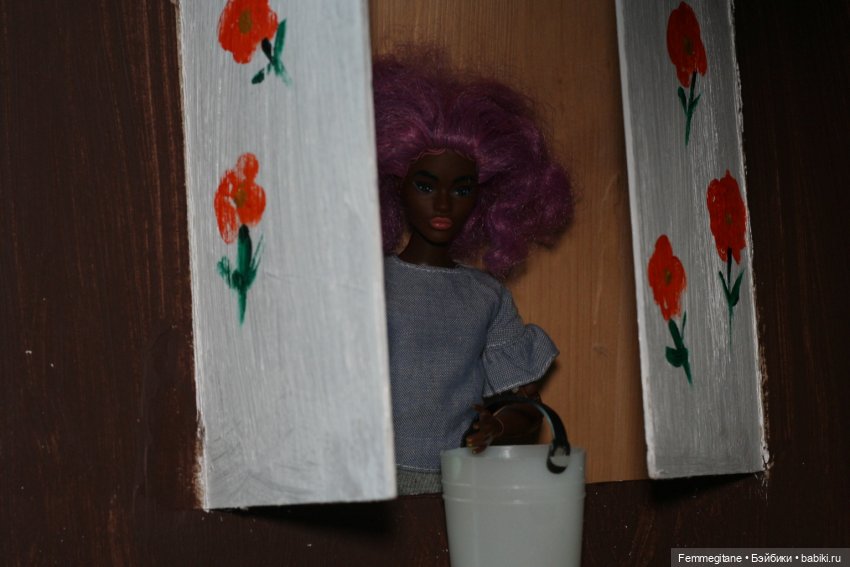 Августфест - 2023 Закулисье ("Летучий корабль")