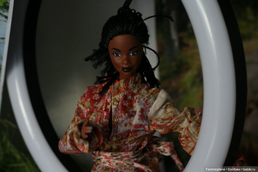 Августфест - 2023 Закулисье ("Летучий корабль")