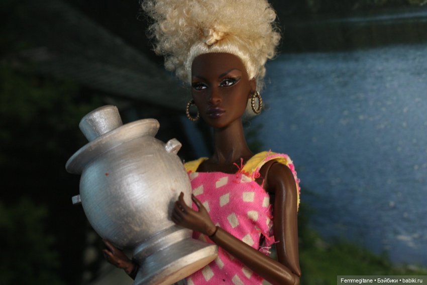 Августфест - 2023 Закулисье ("Летучий корабль")