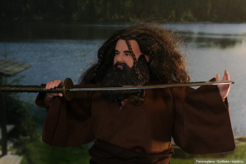 Августфест - 2023 Закулисье ("Летучий корабль") (фото 10)