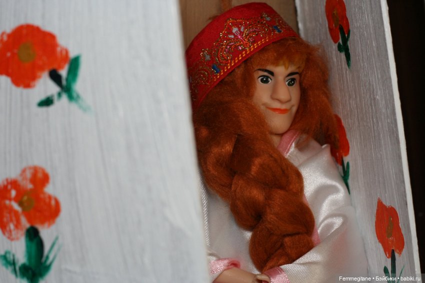 Августфест - 2023 Закулисье ("Летучий корабль")