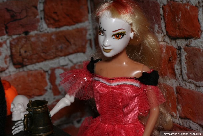 Бу!!! Анонс Halloween party - 2023 (фото 5)