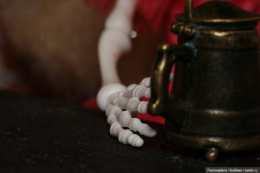 Бу!!! Анонс Halloween party - 2023 (фото 4)