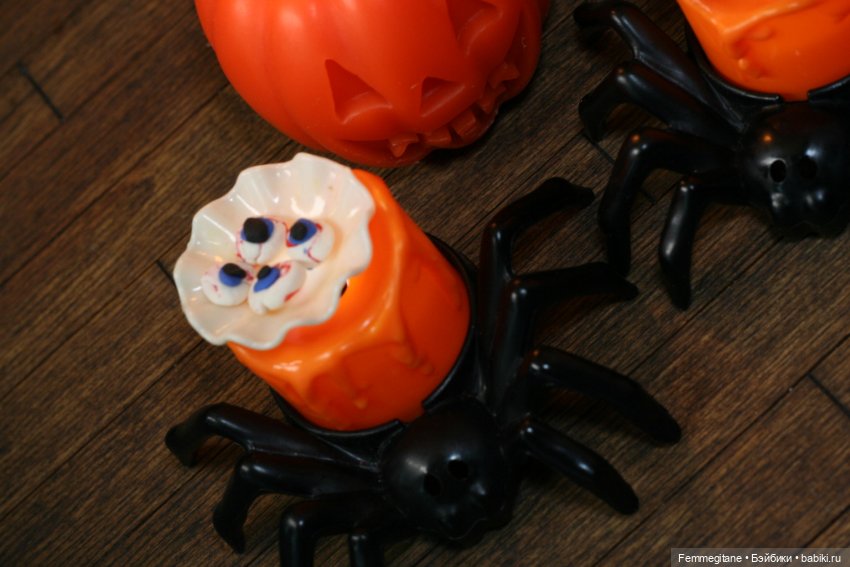 Halloween party в таверне "Три котла" (фото 5)