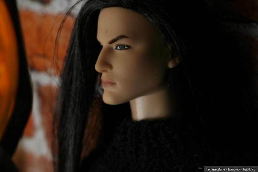 Halloween party в таверне "Три котла"