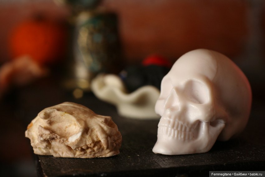 Halloween party в таверне "Три котла" (фото 7)