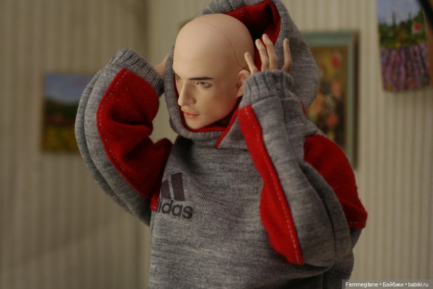DollCi - Awards 2023. День 5. Пижамная вечеринка (фото 8)