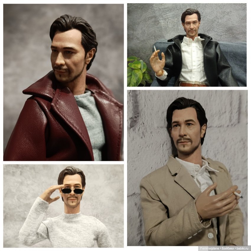 DollCi - Awards - 2023 ГОЛОСОВАНИЕ